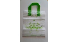 Soft Loop Bag Simply